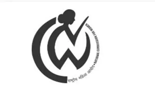NCW ने नोएडा में प्रेम संबंध के संदेह में महिला की हत्या की निंदा की