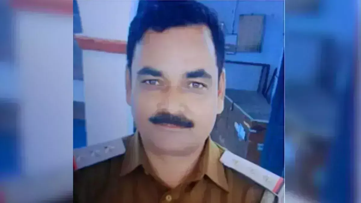 Varanasi: क्राइम ब्रांच के पूर्व इंस्पेक्टर ने खुद को मारी गोली