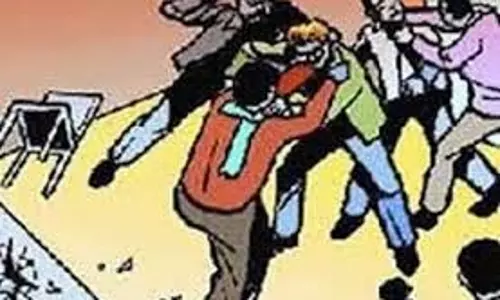 Punjab : सेंट्रल जेल में कैदियों के बीच खूनी झड़प