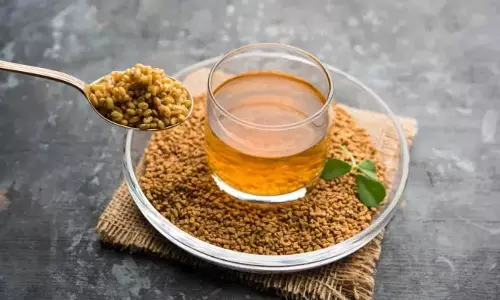 Shilajit and Fenugreek:  शिलाजीत के साथ खाएं मेथी के दाने, शरीर में होंगे शानदार बदलाव