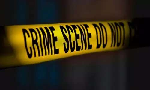Mumbai: अंधेरी में तेज रफ्तार कार की चपेट में आने से 70 वर्षीय व्यक्ति की मौत Mumbai: अंधेरी में तेज रफ्तार कार की चपेट में आने से 70 वर्षीय व्यक्ति की मौत