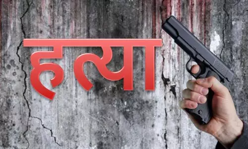 Deoria: हत्या से दहशत, कीर्तन गायक बना निशाना
