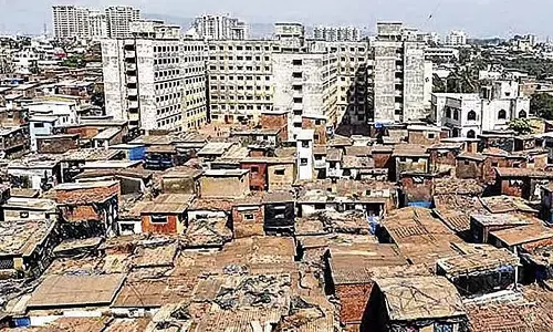 Mumbai: एसआरए ने पीएपी पुनर्वास घरों के वितरण के लिए ऑनलाइन प्रणाली शुरू की