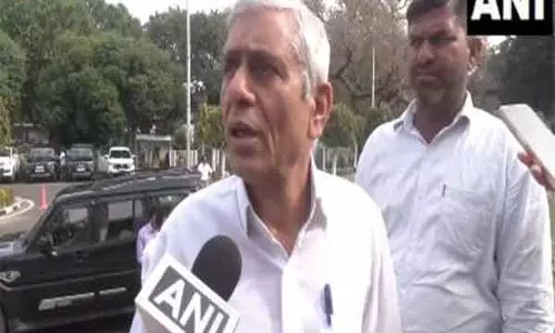 आतंकवाद का खात्मा होना चाहिए, लेकिन लोकतंत्र की कीमत पर नहीं: कांग्रेस विधायक Nizamuddin Bhat