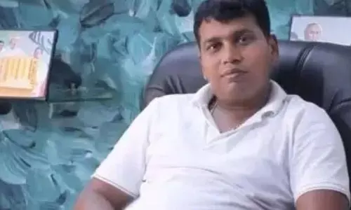 क्राइम ब्रांच टीम ने क्योंझर में राजा चक्र के फार्महाउस का निरीक्षण किया