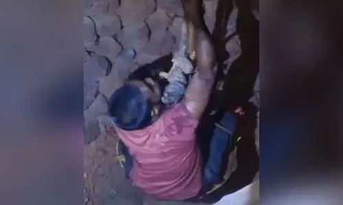 छत्तीसगढ़: बच्ची की लाश कुएं से मिली, मातम में बदली त्योहार की खुशियां