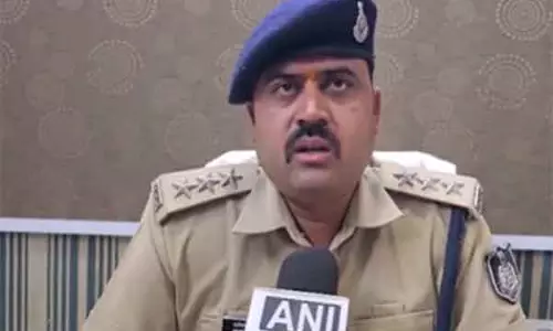 Damoh में मिशन अस्पताल के फर्जी डॉक्टर के खिलाफ एफआईआर दर्ज
