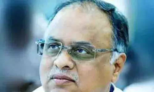 MP वेमिरेड्डी ने बकिंघम नहर पर पुल बनाने का वादा किया