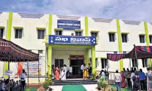 Andhra सरकार ने महिलाओं की सुरक्षा सुनिश्चित करने के लिए प्रयास तेज़ कर दिए