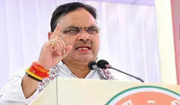 Jaipur: मुख्यमंत्री शर्मा करेंगे ‘निरामय राजस्थान अभियान’ का शुभारंभ ईट राइट राजस्थान अभियान