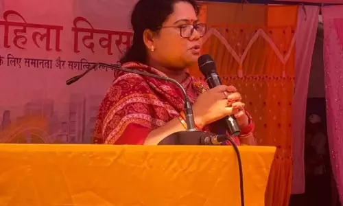 ओडिशा के सुंदरगढ़ में कोयला तस्करी की जांच करें, BJP नेता कुसुम टेटे ने ओडिशा के CM से किया आग्रह