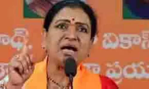 वक्फ अधिनियम का मस्जिदों पर कोई असर नहीं होगा: Aruna