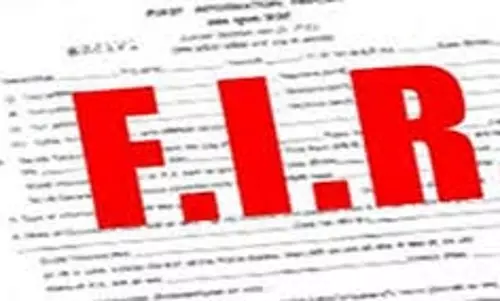 पालघर में रामनवमी जुलूस पर अंडे फेंके गए, पुलिस ने मामला दर्ज किया