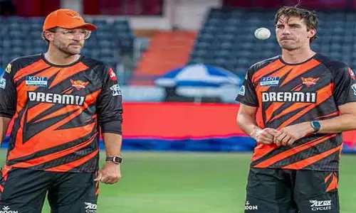 IPL 2025: अंबाती रायडू ने सनराइजर्स हैदराबाद के लिए फ्लॉप बैटिंग शो से बड़ी चिंता बताई