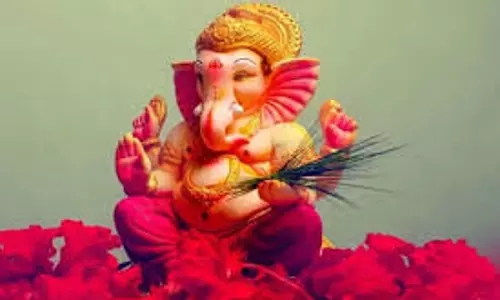 Bhagwan Ganesh के 12 नामों वाली स्तुति का पाठ, हर समस्या हो सकती है दूर