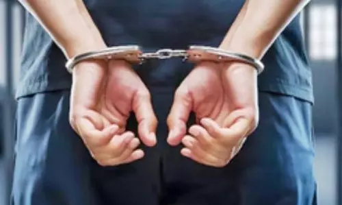 बेंगलुरु में 16 वर्षीय लड़की से ‘बलात्कार’ के आरोप में बैडमिंटन कोच गिरफ्तार