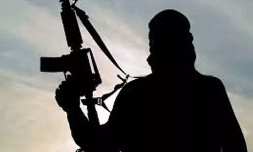 Haryana :  कैथल में पुलिस चौकी पर ‘विस्फोट बीकेआई ने ली जिम्मेदारी