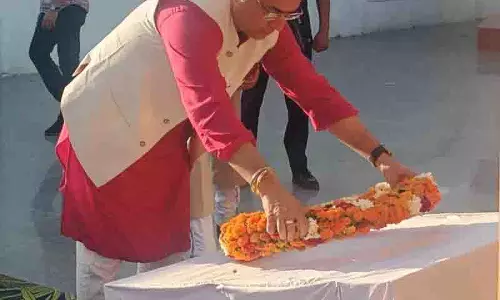 Aman Arora ने कहा कि नशे की समस्या को खत्म करने के लिए जनता का समर्थन जरूरी Aman Arora ने कहा कि नशे की समस्या को खत्म करने के लिए जनता का समर्थन जरूरी