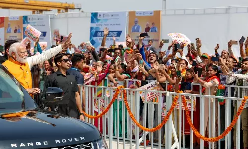 प्रधानमंत्री का 14 अप्रैल का Haryana दौरा सत्ता, तीर्थयात्रा और राजनीति का मिश्रण प्रधानमंत्री का 14 अप्रैल का Haryana दौरा सत्ता, तीर्थयात्रा और राजनीति का मिश्रण