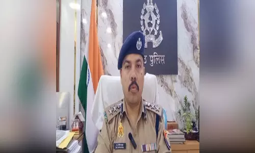 लापता उद्यमी का शव मिलने से हड़कंप, जांच के लिए कई टीमें लगी