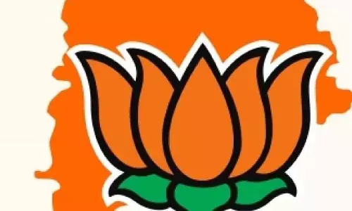 पुरंदेश्वरी ने कहा- BJP का लक्ष्य गरीबों को सशक्त बनाना