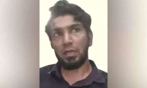 DYFI कार्यकर्ता पर चाकू से हमला करने के मामले में एक और व्यक्ति गिरफ्तार DYFI कार्यकर्ता पर चाकू से हमला करने के मामले में एक और व्यक्ति गिरफ्तार