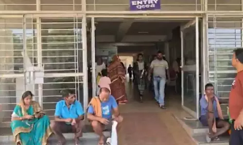 Odisha: खोरधा में विस्फोट से एक व्यक्ति की मौत