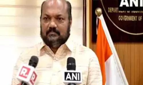 संविधान और मौलिक अधिकारों पर बुलडोजर हमला: Kerala Minister ने वक्फ अधिनियम पर कहा