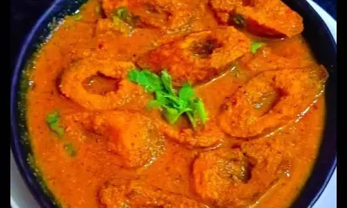 Editor: भारत के आविष्कारशील शाकाहारी व्यंजनों को पाक रचनात्मकता के लिए मान्यता मिलनी चाहिए