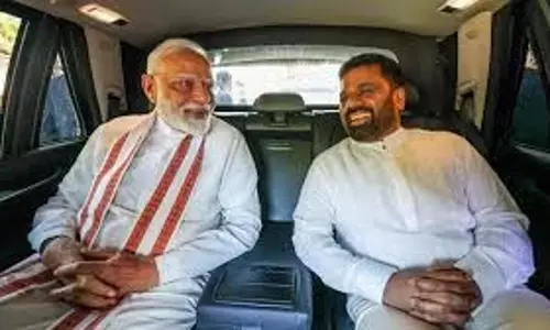 श्रीलंका ने विशेष सद्भावना के तहत 11 भारतीय मछुआरों को रिहा किया
