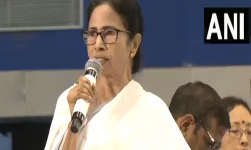 CM Mamata Banerjee ने शिक्षकों से मुलाकात की