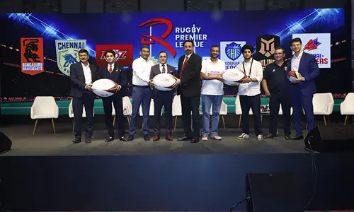 Mohit Khatri रग्बी प्रीमियर लीग सीजन 1 के लिए भारत के सबसे महंगे खिलाड़ी बने