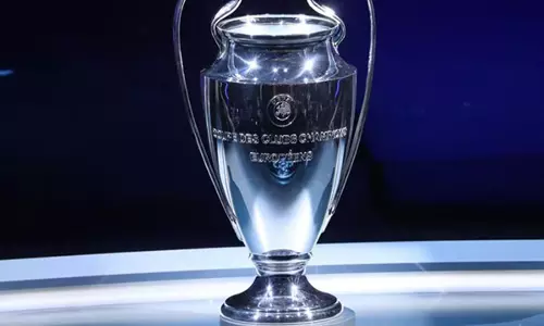 UEFA चैंपियंस लीग सेमीफाइनल की राह शुरू, यूरोप की शीर्ष आठ टीमें भिड़ेंगी
