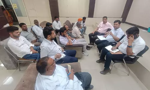 Yamunanagar में आज से घरों के बाहर खड़े कबाड़ वाहन होंगे जब्त