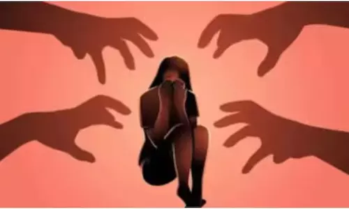 छात्रा के साथ सामूहिक दुष्कर्म, एक्शन में पुलिस