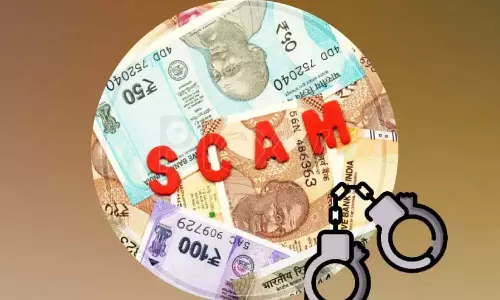 Kerala: 15 लाख रुपए की ऑनलाइन धोखाधड़ी में एक गिरफ्तार 32 लाख