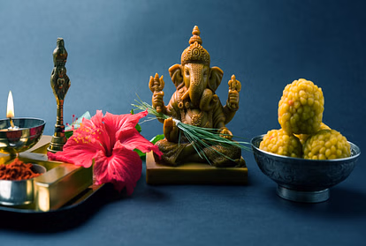 Budhvar के दिन करें गणेश स्त्रोत का पाठ, दुःख और संकट मिलेगा छुटकारा Budhvar के दिन करें गणेश स्त्रोत का पाठ, दुःख और संकट मिलेगा छुटकारा