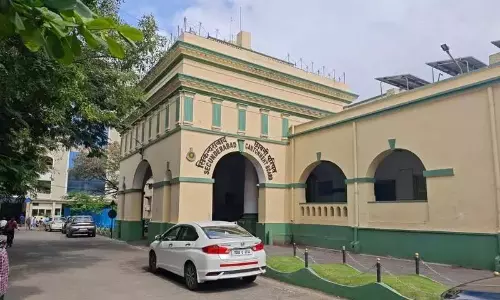 B3 बंगला निवासियों ने भूमि अधिग्रहण का विरोध किया