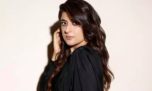 आयुष्मान खुराना की पत्नी ताहिरा कश्यप ने 7 साल बाद ब्रेस्ट कैंसर के दोबारा होने का खुलासा किया