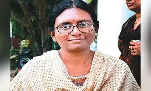 AICC के राज्य प्रभारी द्वारा सचिवालय में बैठक आयोजित करने पर उठे सवाल