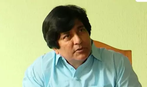 BJD MP ने वक्फ बिल वोटिंग विवाद पर नवीन पटनायक से मुलाकात की, सस्मित पात्रा की आलोचना की BJD MP ने वक्फ बिल वोटिंग विवाद पर नवीन पटनायक से मुलाकात की, सस्मित पात्रा की आलोचना की
