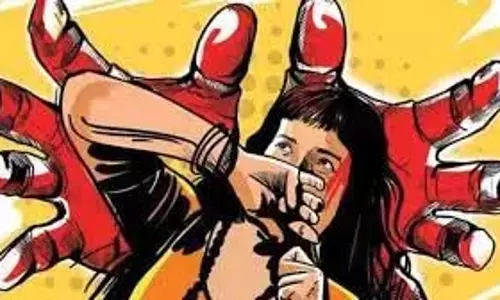 Telangana: वैवाहिक धोखाधड़ी और मारपीट के आरोप में व्यक्ति को हिरासत में लिया गया