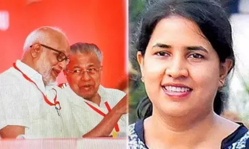 Kerala: वीना की कंपनी ने पारदर्शी लेनदेन किया, मामला व्यक्तिगत नहीं: एम ए बेबी