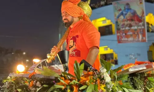Telangana: राजा सिंह ने कहा- रविवार की शोभा यात्रा ने 15 साल पुराना रिकॉर्ड तोड़ दिया