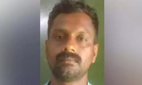 Kerala: पल्लीपुरम हत्या मामले में संदिग्ध गिरफ्तार