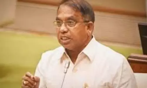 Subhash Shirodkar: गोवा में अगले दो महीने तक जलापूर्ति सुरक्षित रहेगी