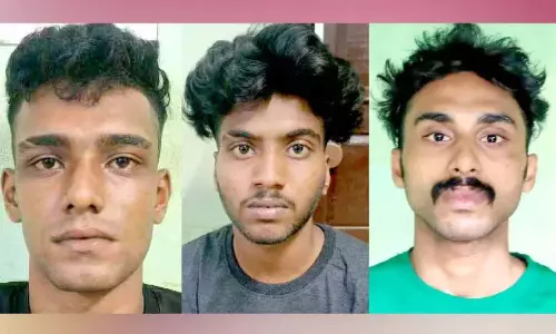 Kerala: नशे में होने के बारे में पूछने पर स्थानीय लोगों की पिटाई करने के आरोप में गिरफ्तार