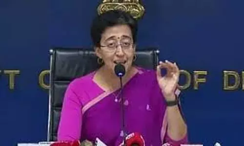 New Delhi: भाजपा पर रोहिंग्या बच्चों के नामांकन का आरोप, आप ने उठाए सवाल