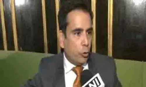 संसद के अधिकार को चुनौती नहीं दे रहे, बल्कि जनता की भावनाएं व्यक्त करना चाहते हैं: JKNC MLA संसद के अधिकार को चुनौती नहीं दे रहे, बल्कि जनता की भावनाएं व्यक्त करना चाहते हैं: JKNC MLA