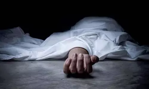 Anantapur : शराब के नशे में हुए झगड़े में एक युवक की मौत हो गई